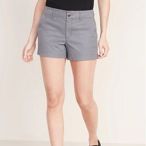 ❌SOLD❌  Old Navy Chino Shorts - Gray